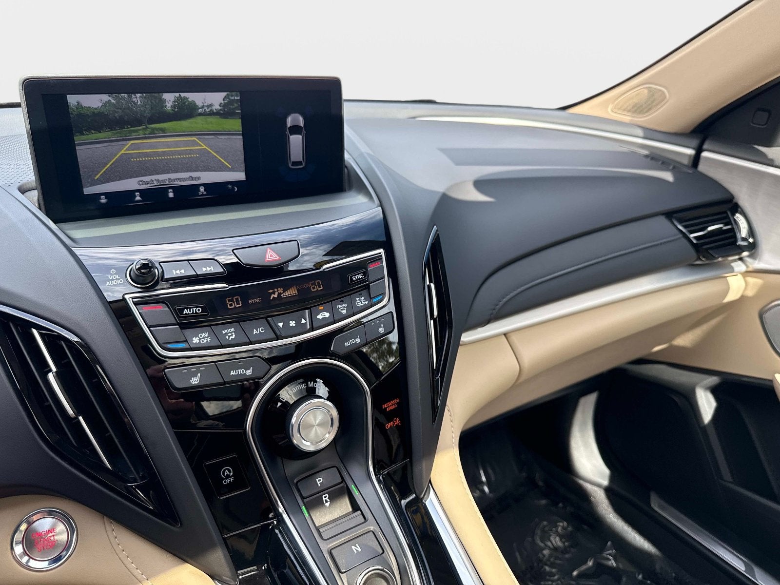 2023 Acura RDX w/Technology Package