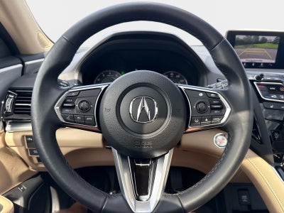 2023 Acura RDX w/Technology Package