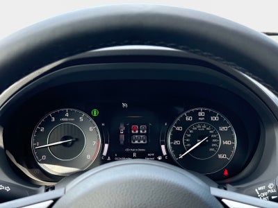 2023 Acura RDX w/Technology Package