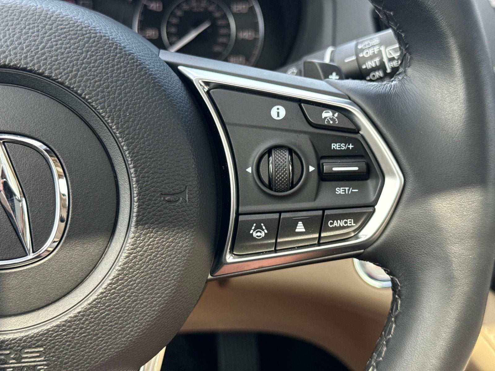 2023 Acura RDX w/Technology Package