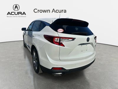 2023 Acura RDX w/Technology Package