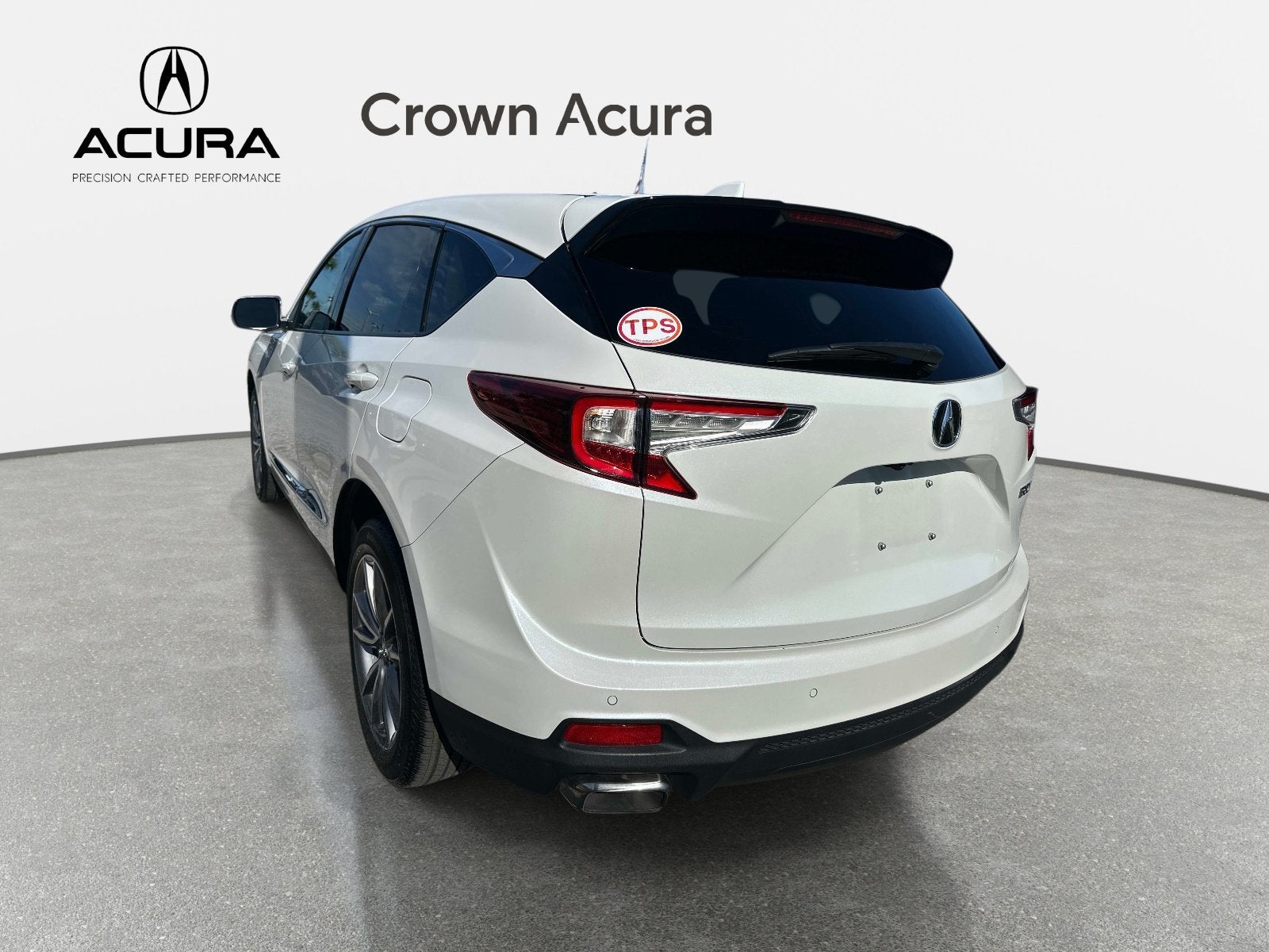 2023 Acura RDX w/Technology Package