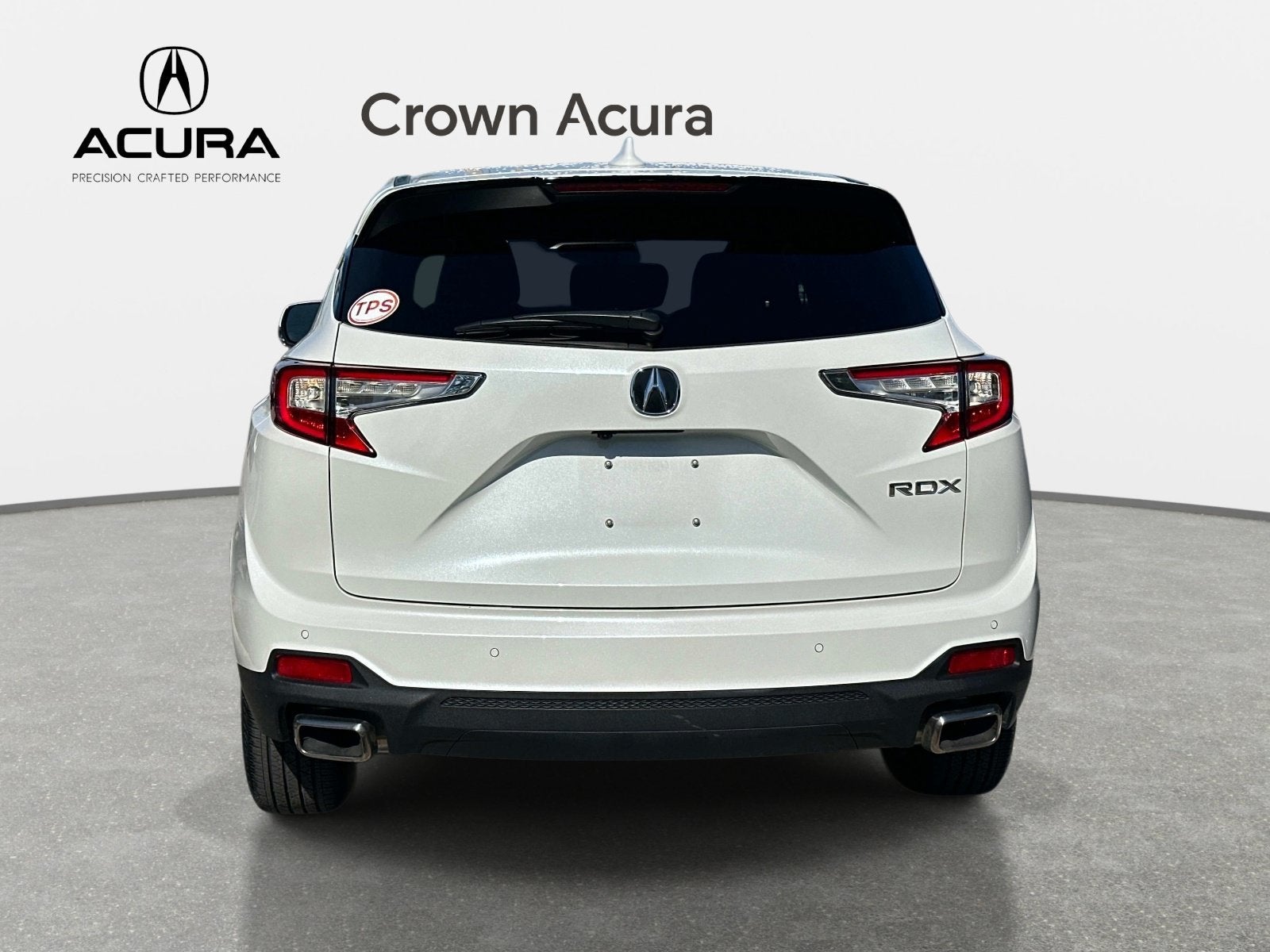 2023 Acura RDX w/Technology Package