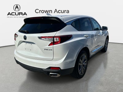 2023 Acura RDX w/Technology Package