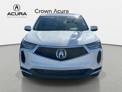 2023 Acura RDX w/Technology Package