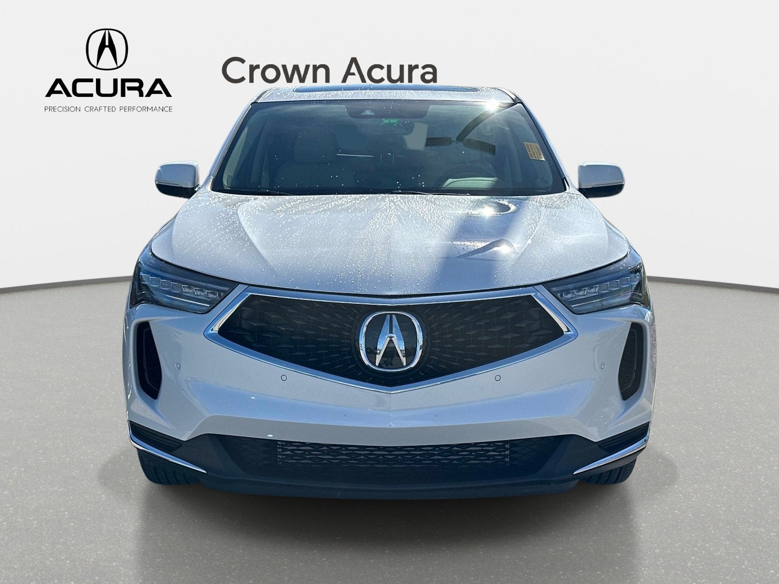 2023 Acura RDX w/Technology Package