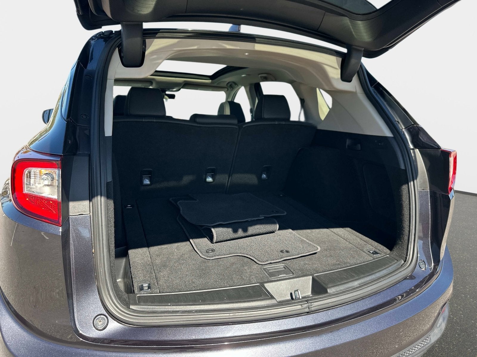 2020 Acura RDX w/Technology Pkg