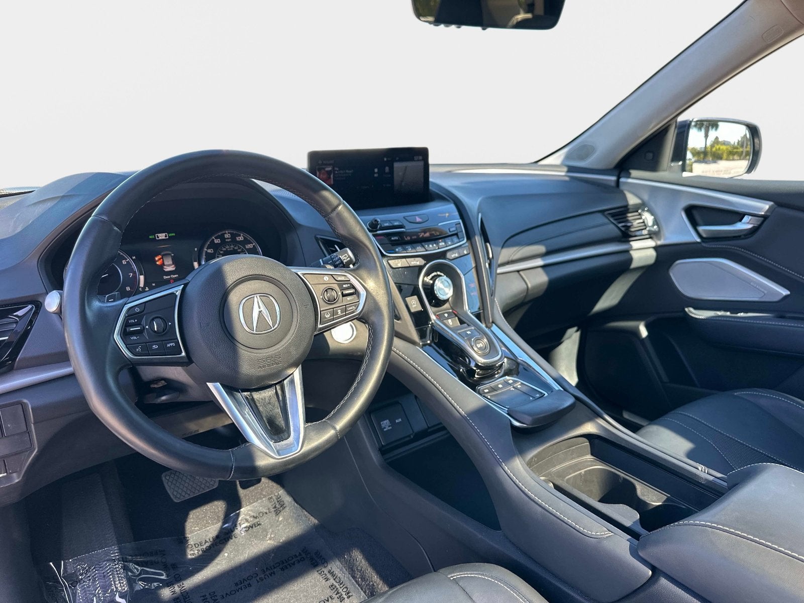 2020 Acura RDX w/Technology Pkg