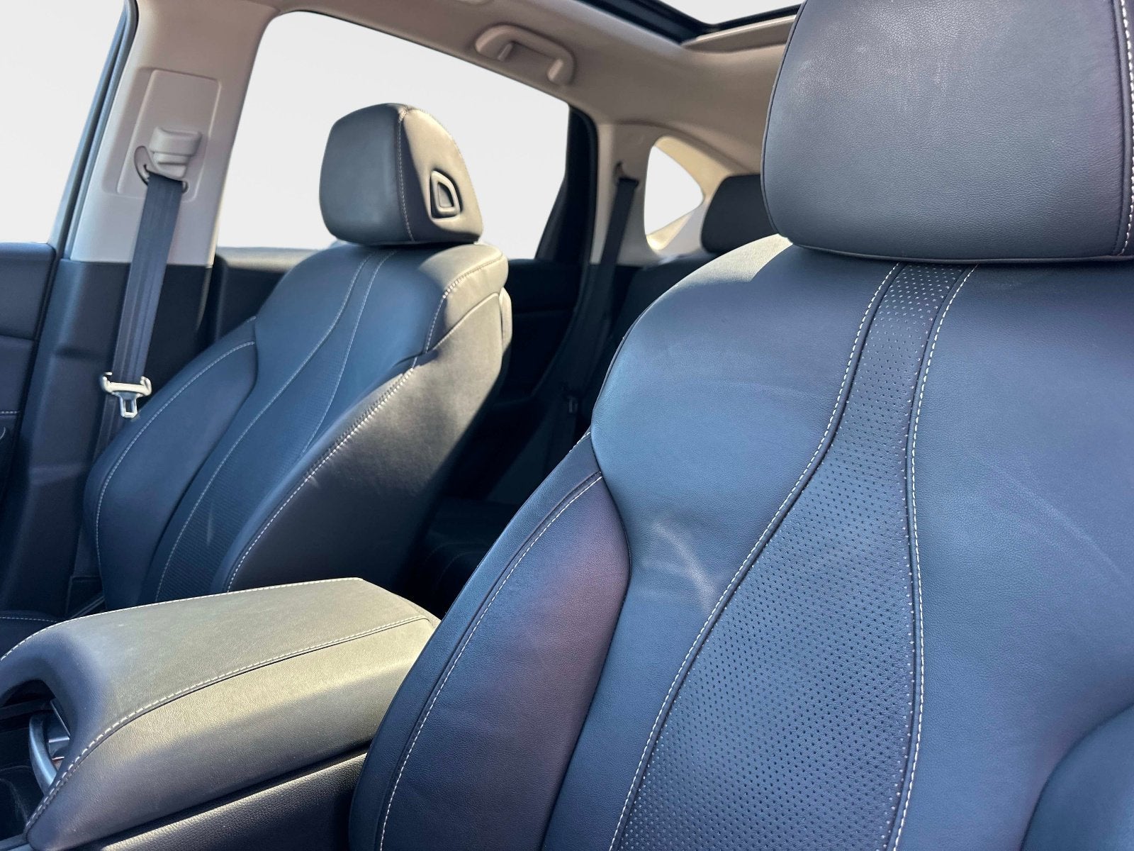 2020 Acura RDX w/Technology Pkg