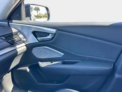 2020 Acura RDX w/Technology Pkg