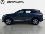 2020 Acura RDX w/Technology Pkg