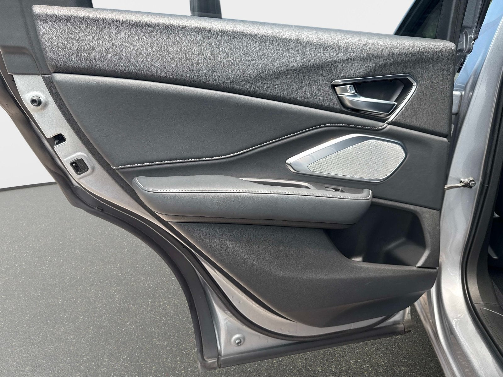 2020 Acura RDX w/Technology Pkg
