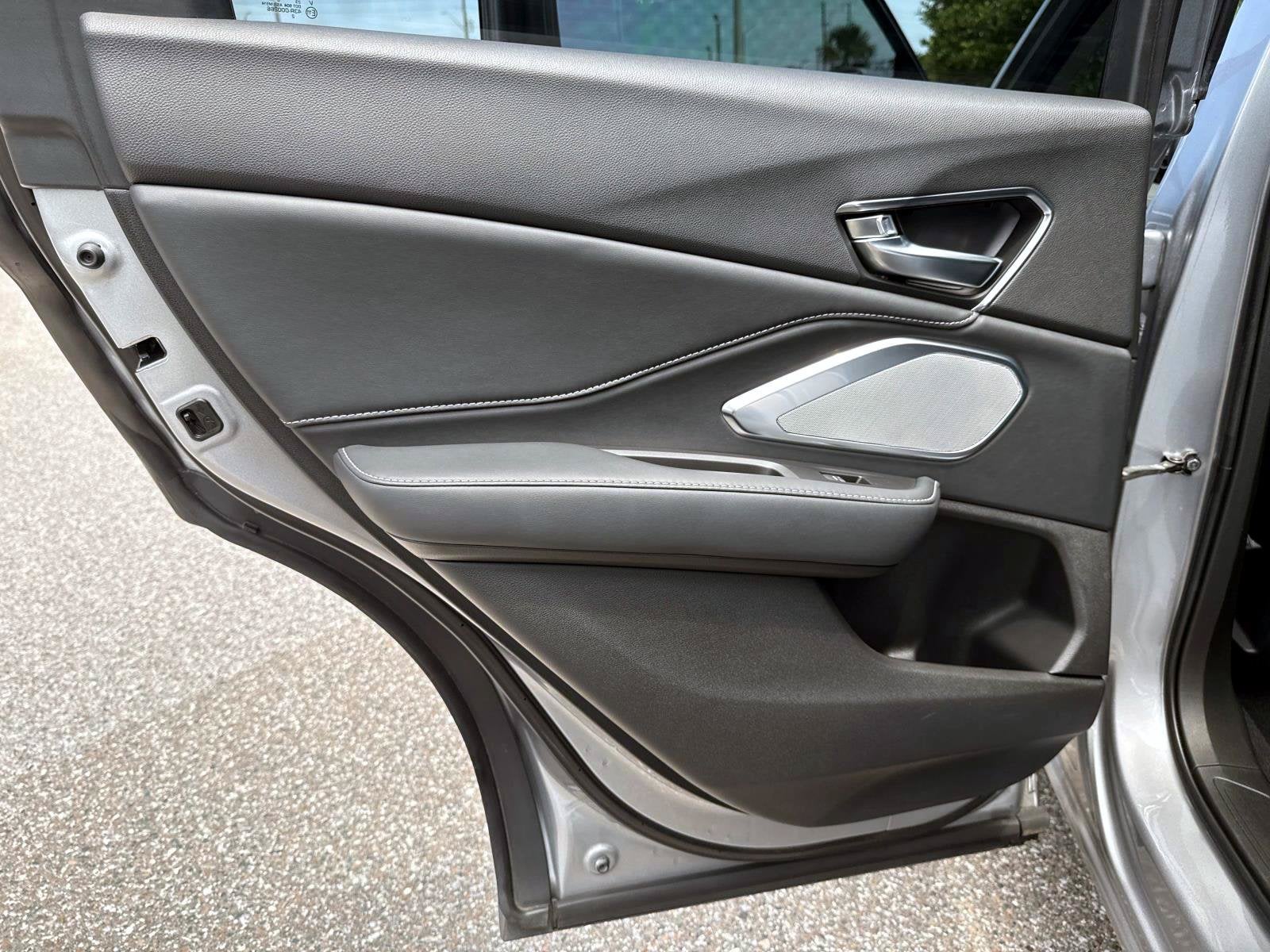 2020 Acura RDX w/Technology Pkg