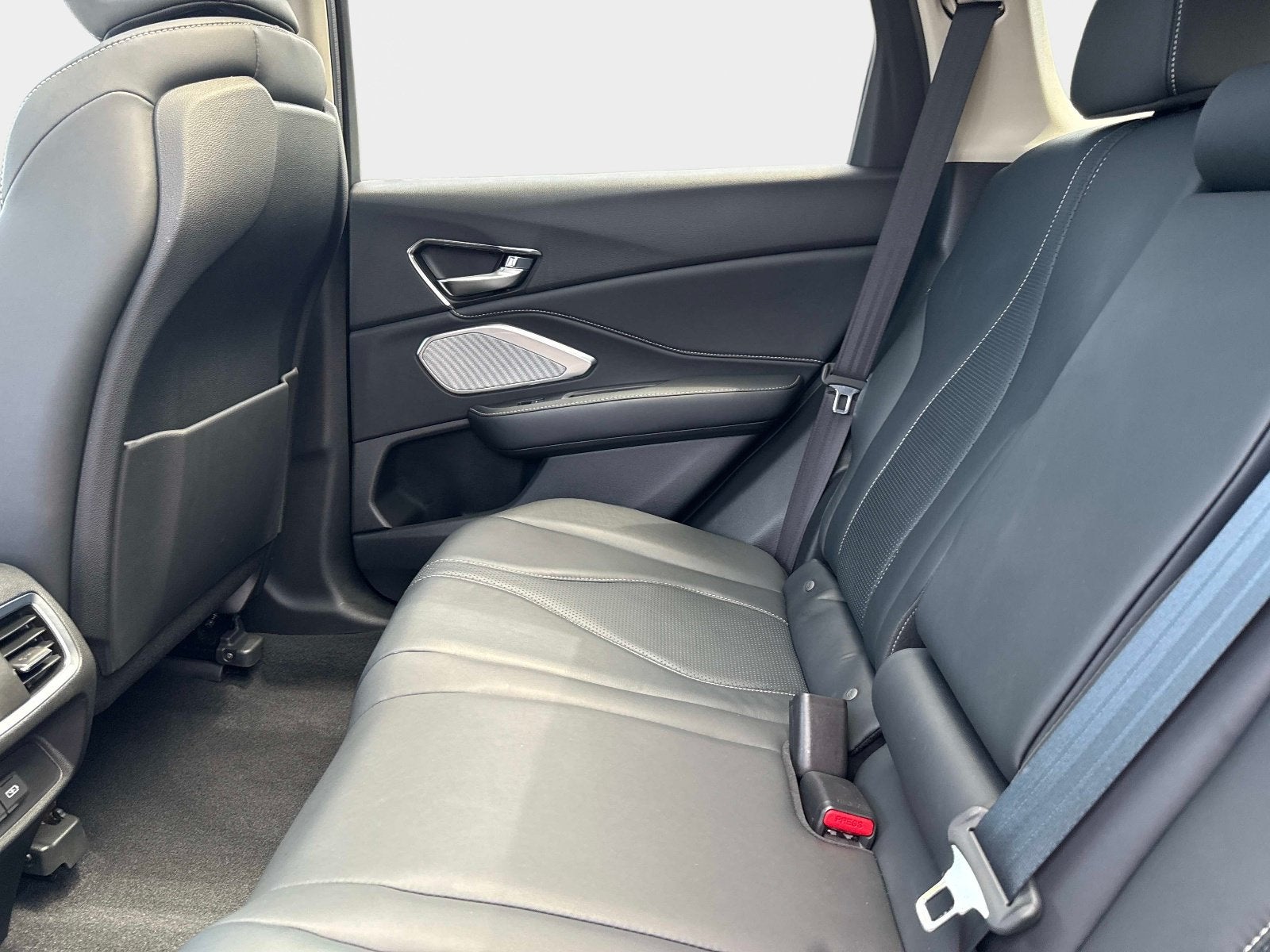 2020 Acura RDX w/Technology Pkg