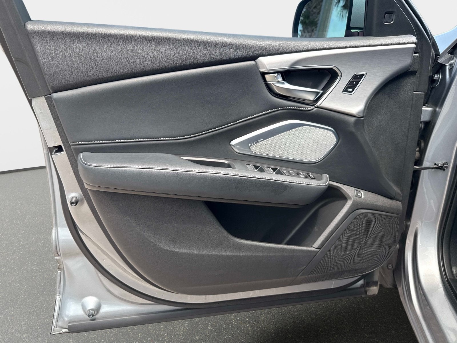 2020 Acura RDX w/Technology Pkg