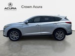 2020 Acura RDX w/Technology Pkg