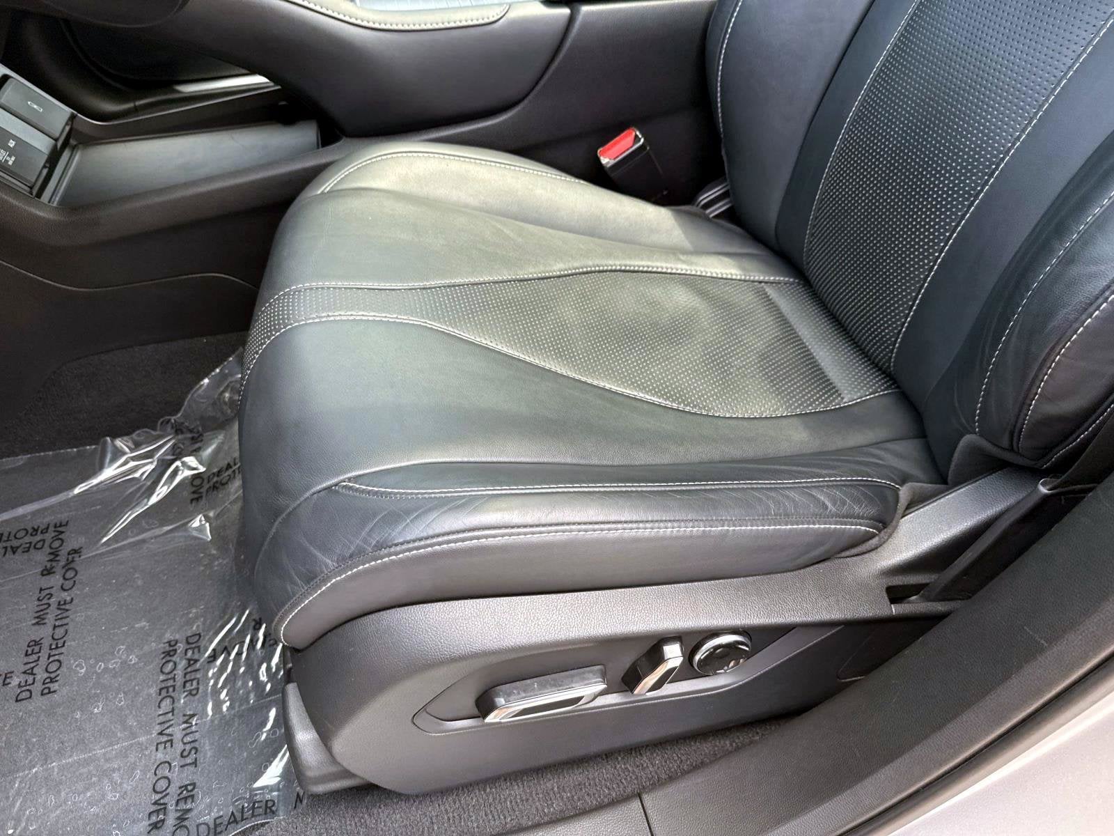 2020 Acura RDX w/Technology Pkg