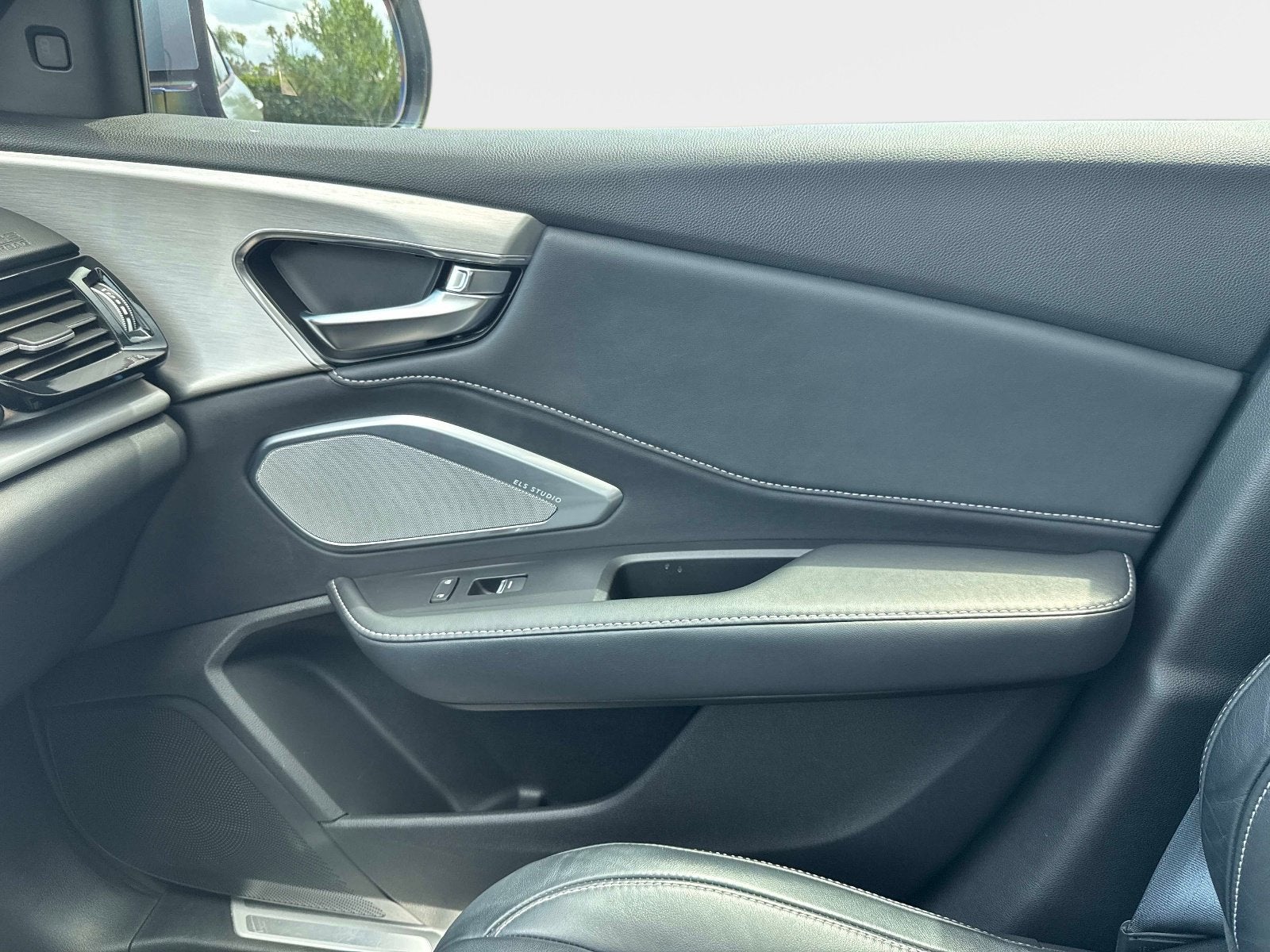 2020 Acura RDX w/Technology Pkg