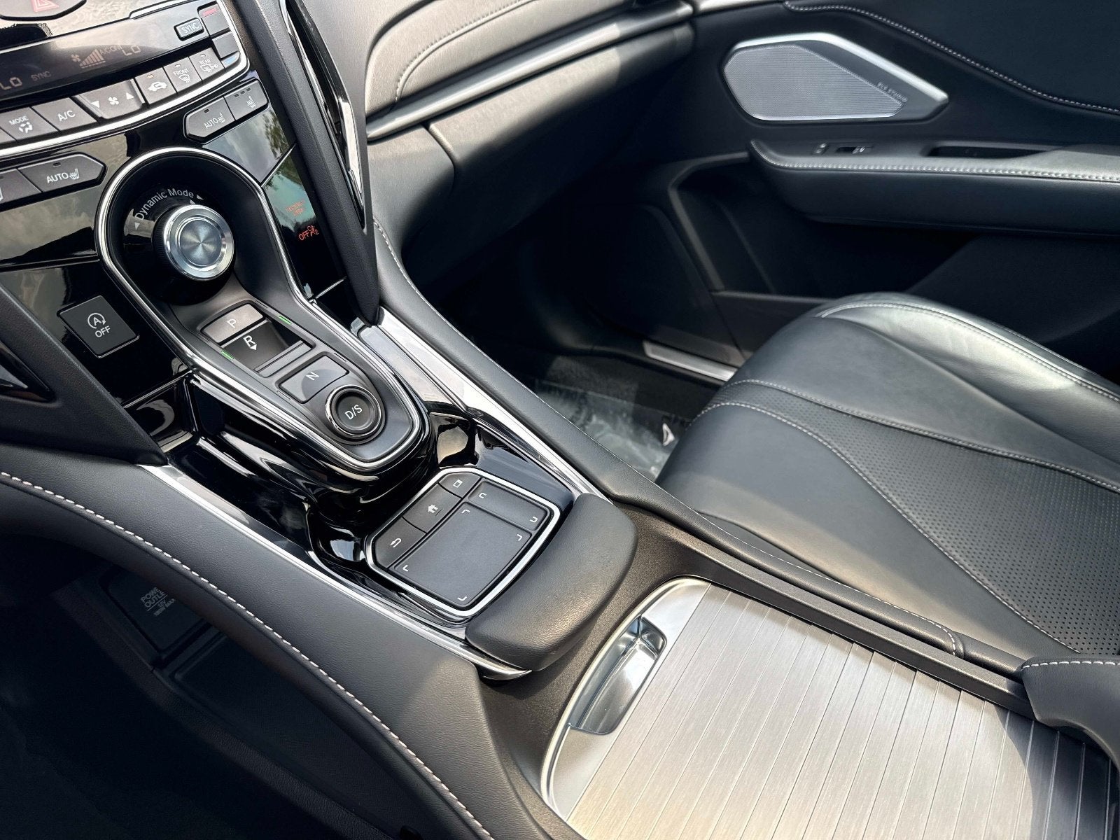 2020 Acura RDX w/Technology Pkg