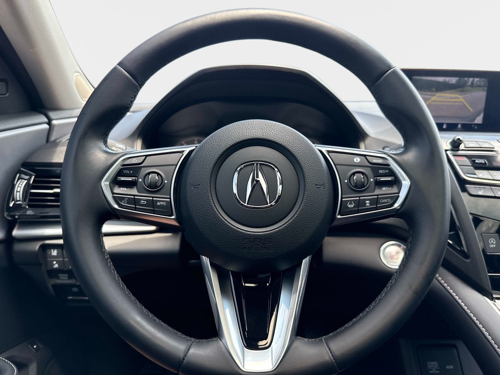 2020 Acura RDX w/Technology Pkg