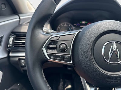 2020 Acura RDX w/Technology Pkg