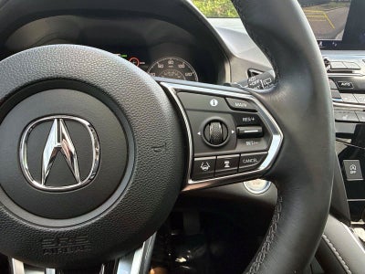 2020 Acura RDX w/Technology Pkg