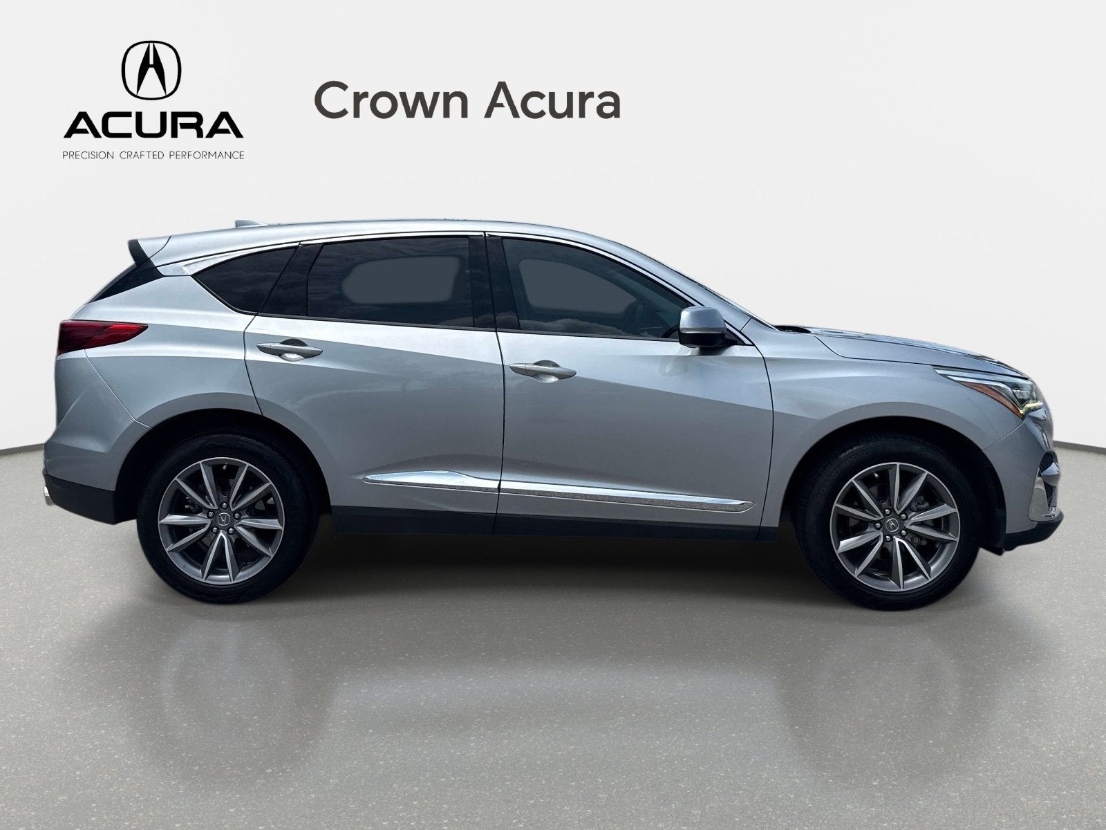 2020 Acura RDX w/Technology Pkg