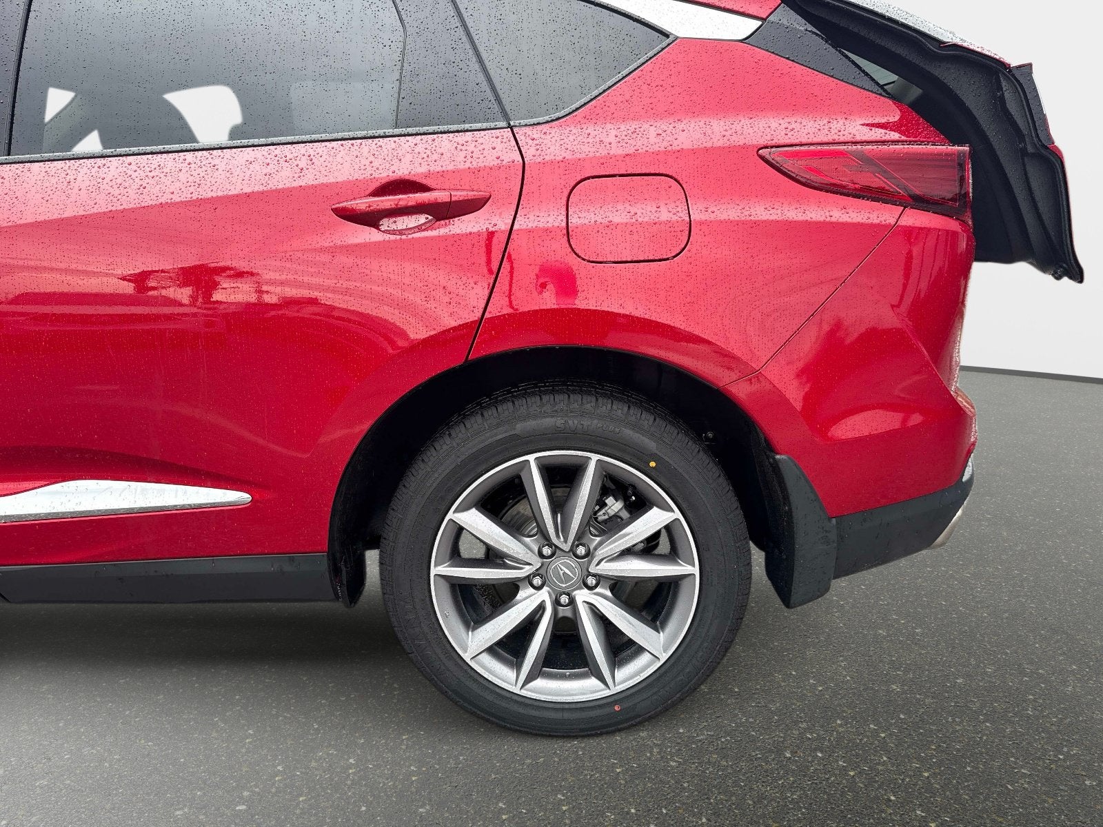 2023 Acura RDX w/Technology Package