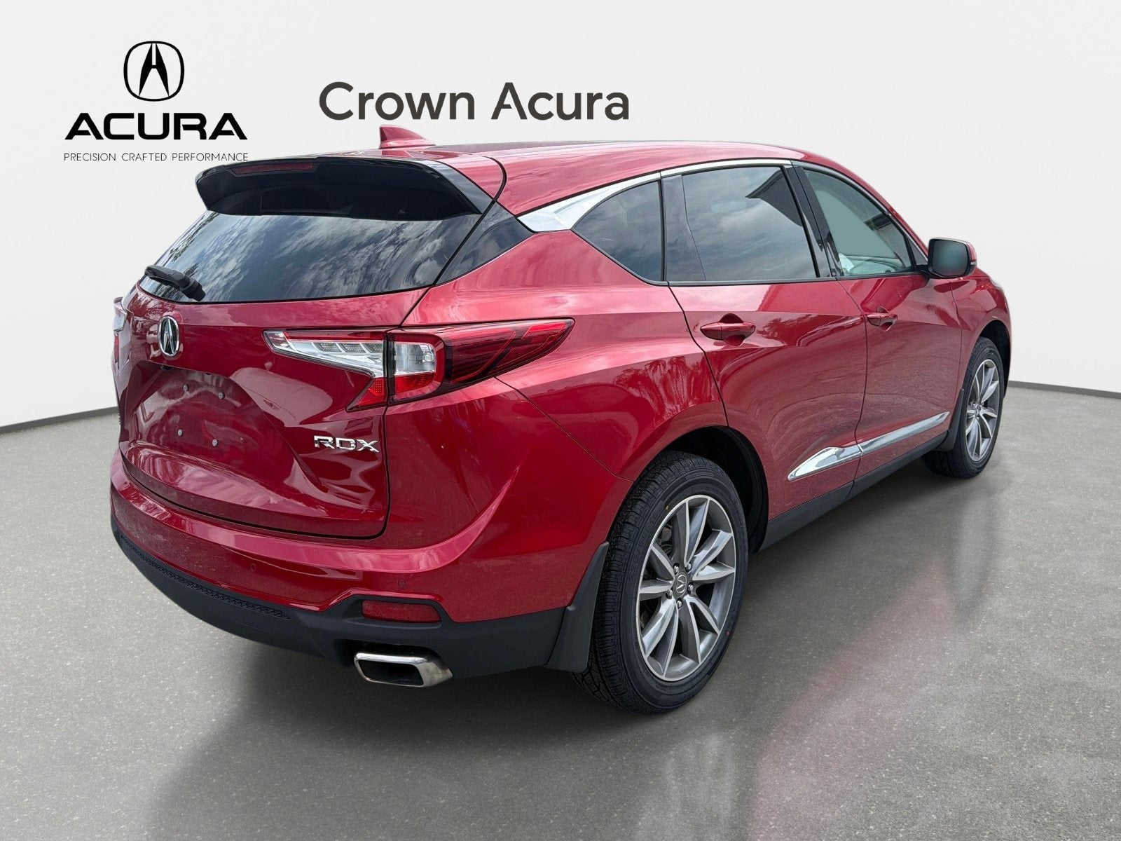 2023 Acura RDX w/Technology Package
