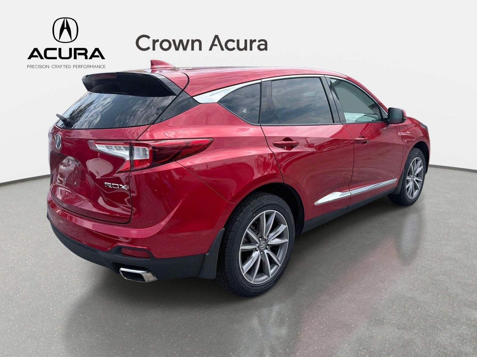 2023 Acura RDX w/Technology Package