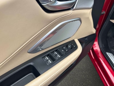 2023 Acura RDX w/Technology Package