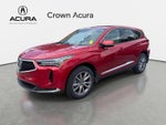 2023 Acura RDX w/Technology Package