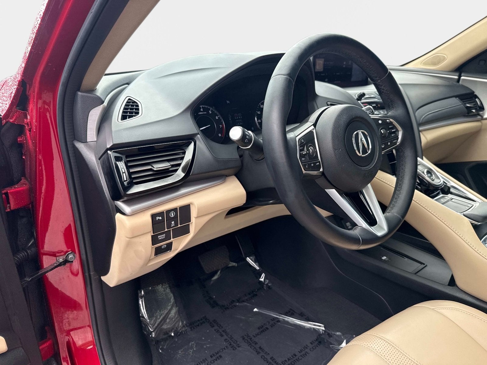 2023 Acura RDX w/Technology Package