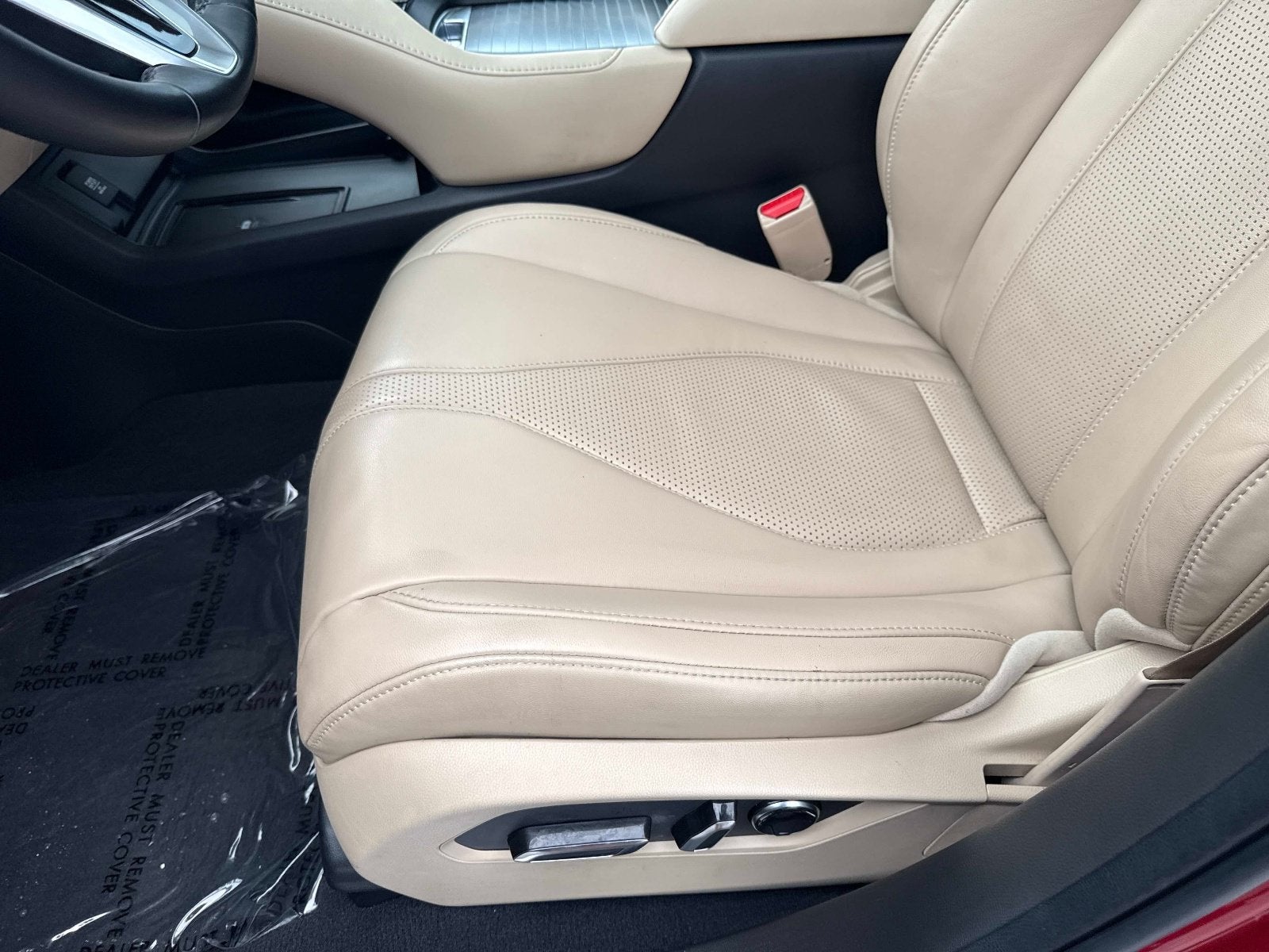 2023 Acura RDX w/Technology Package