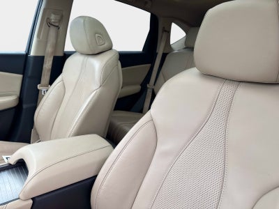 2023 Acura RDX w/Technology Package