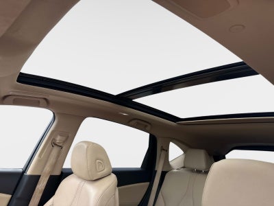 2023 Acura RDX w/Technology Package