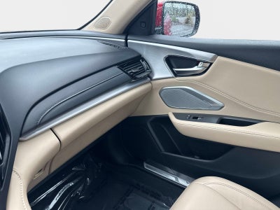 2023 Acura RDX w/Technology Package