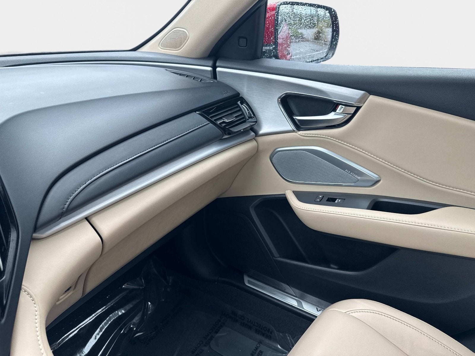 2023 Acura RDX w/Technology Package