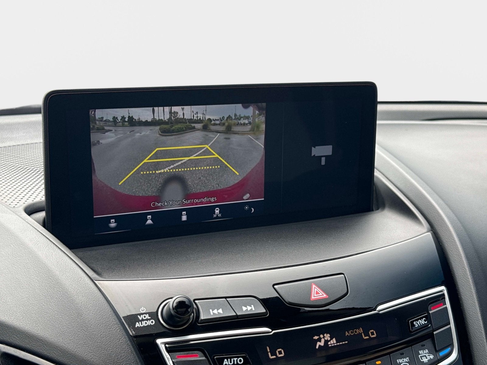 2023 Acura RDX w/Technology Package