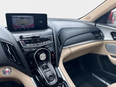 2023 Acura RDX w/Technology Package