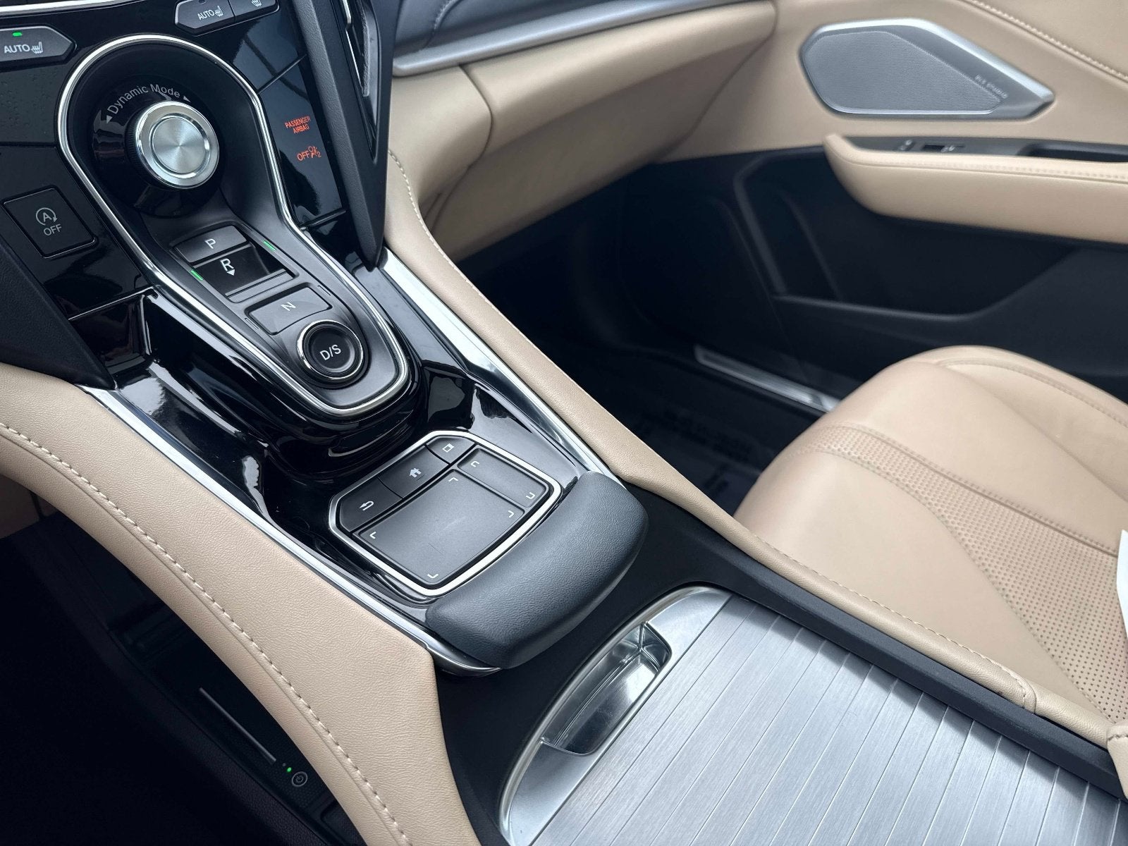 2023 Acura RDX w/Technology Package