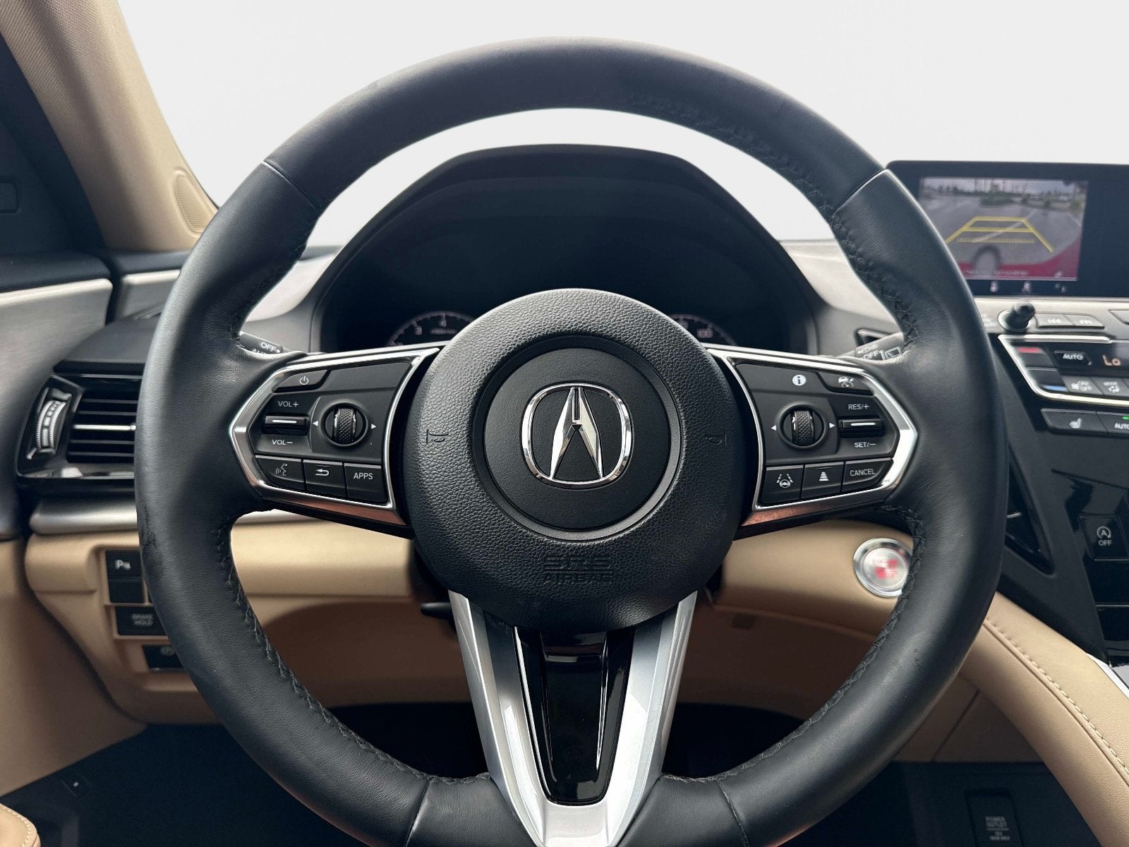 2023 Acura RDX w/Technology Package