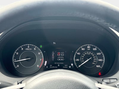 2023 Acura RDX w/Technology Package