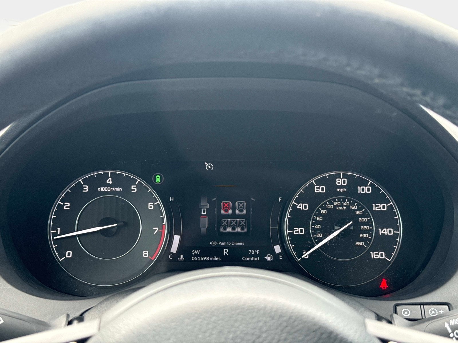 2023 Acura RDX w/Technology Package