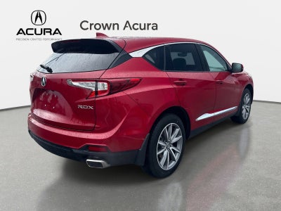 2023 Acura RDX w/Technology Package