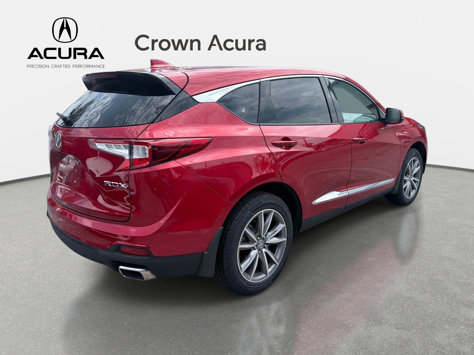 2023 Acura RDX w/Technology Package