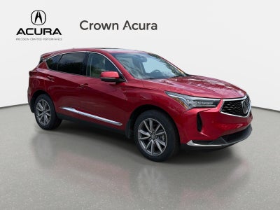 2023 Acura RDX w/Technology Package