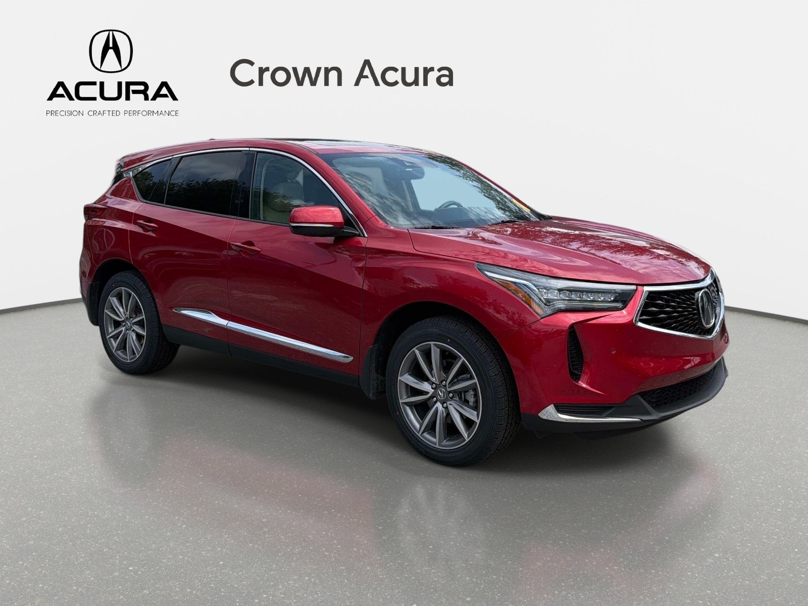 2023 Acura RDX w/Technology Package