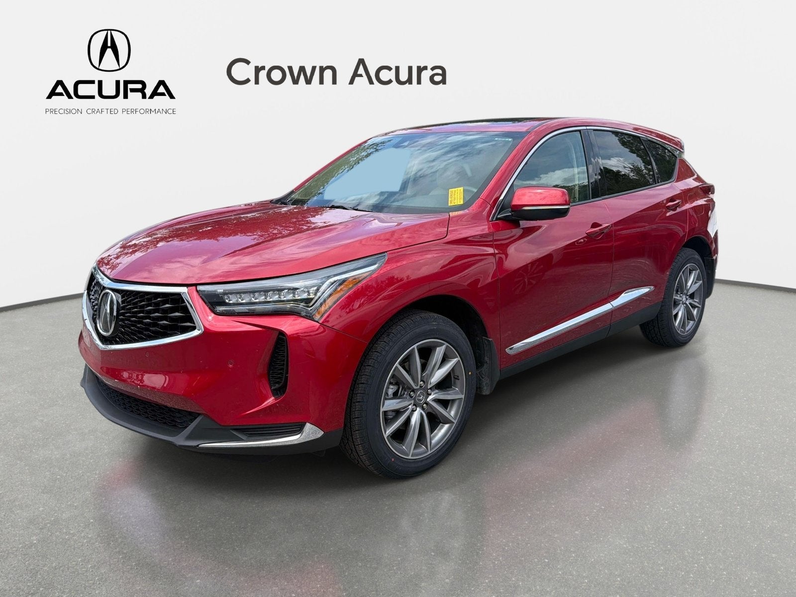 2023 Acura RDX w/Technology Package