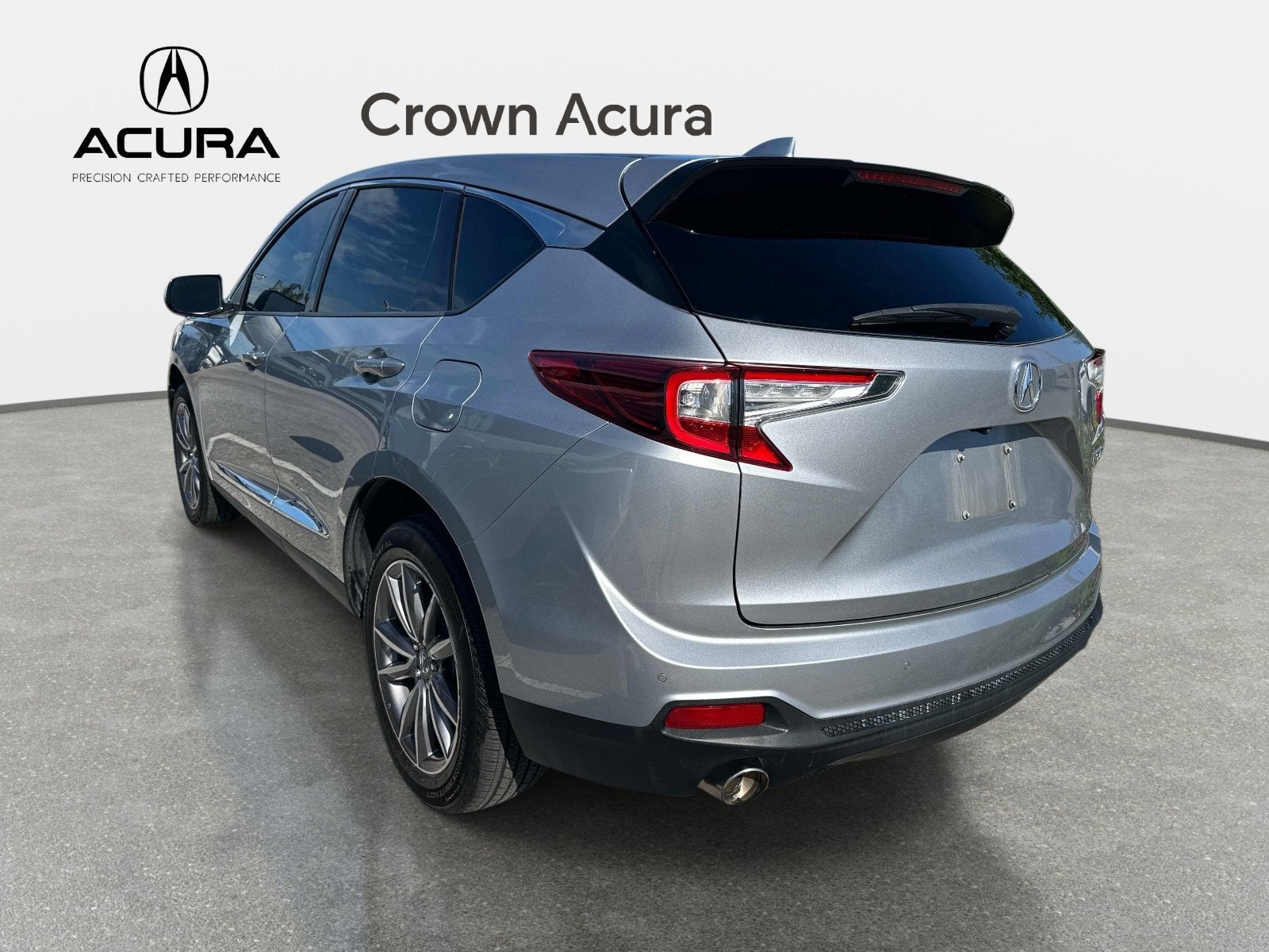 2021 Acura RDX w/Technology Package